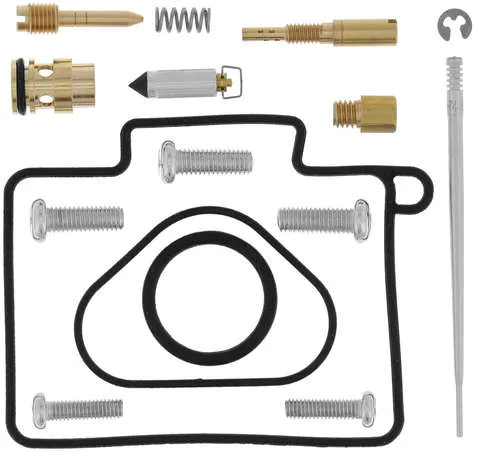 All Balls Carb Carburetor Rebuild Repair Kit for Yamaha YZ125
