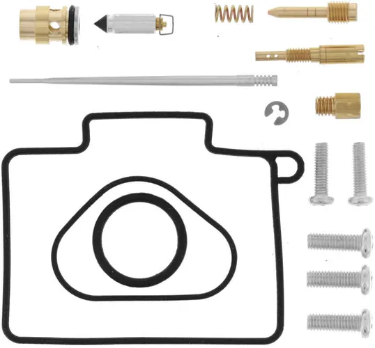 All Balls Carb Carburetor Rebuild Repair Kit for Yamaha YZ125