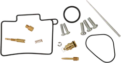 Moose Complete Carburetor Carb Rebuild Repair Kit