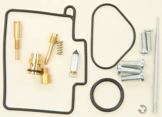 All Balls Carb Carburetor Rebuild Repair Kit