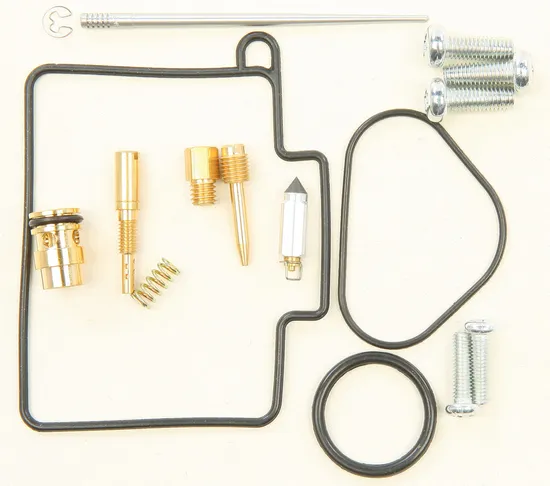 All Balls Carb Carburetor Rebuild Repair Kit for Yamaha YZ125
