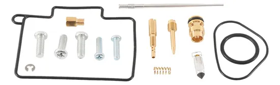 All Balls Carb Carburetor Rebuild Repair Kit for Yamaha YZ125