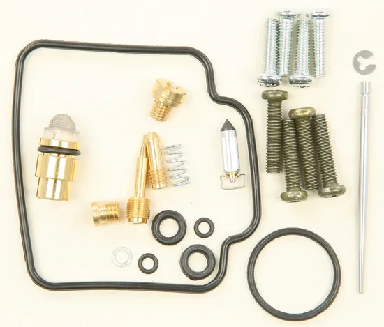 All Balls Carb Carburetor Rebuild Repair Kit for Yamaha TTR225