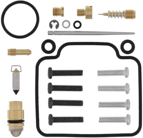 All Balls Carb Carburetor Rebuild Repair Kit for Yamaha XT225