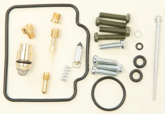 All Balls Carb Carburetor Rebuild Repair Kit for Yamaha TTR225 XT225
