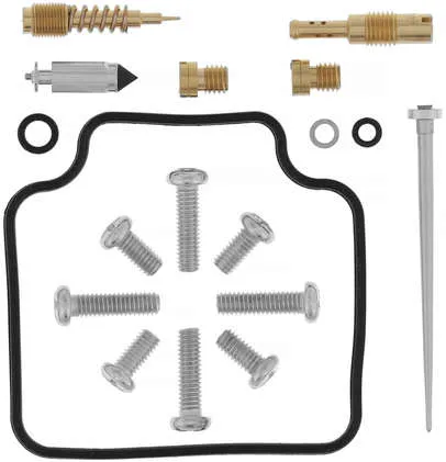 All Balls Carb Carburetor Rebuild Repair Kit
