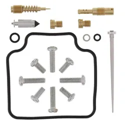 All Balls Carb Carburetor Rebuild Repair Kit