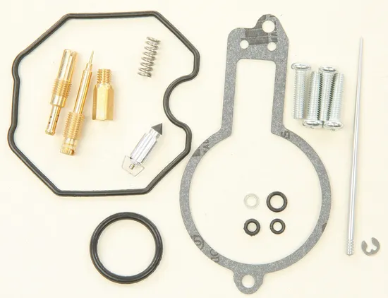 All Balls Carb Carburetor Rebuild Repair Kit for Honda XR600R