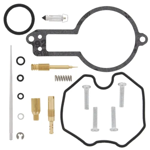 All Balls Carb Carburetor Rebuild Repair Kit for Honda XR600R