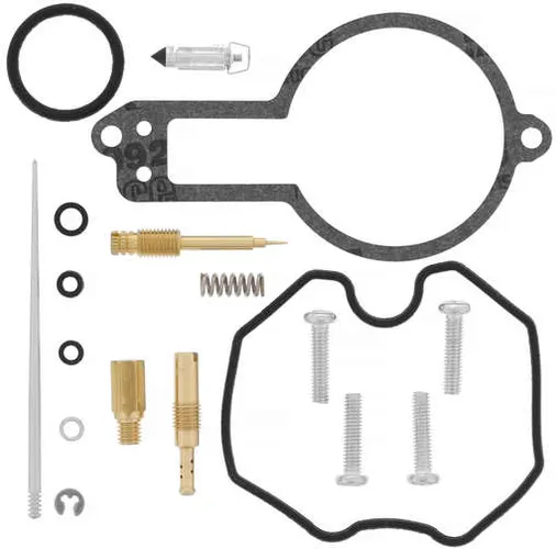 All Balls Carb Carburetor Rebuild Repair Kit for Honda XR600R