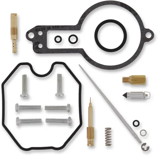 Moose Complete Carburetor Carb Rebuild Repair Kit