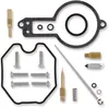 Moose Complete Carburetor Carb Rebuild Repair Kit