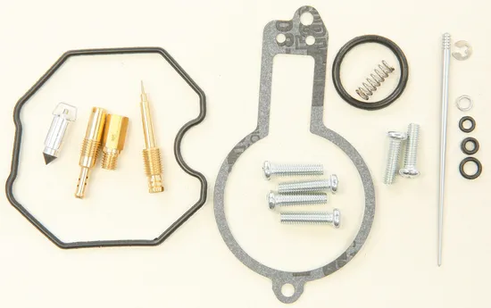 All Balls Carb Carburetor Rebuild Repair Kit for Honda XR600R