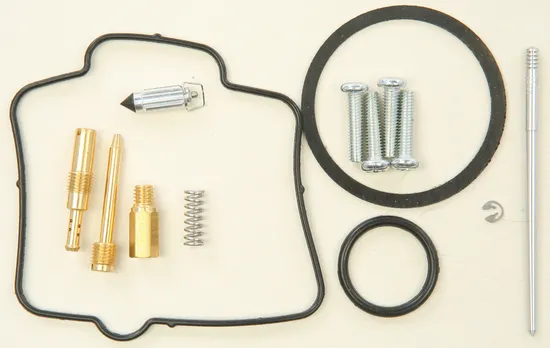All Balls Carb Carburetor Rebuild Repair Kit for Honda CR500R