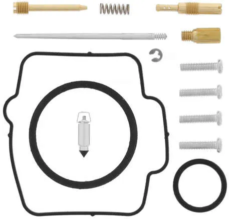 All Balls Carb Carburetor Rebuild Repair Kit for Honda CR500R