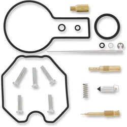 Moose Complete Carburetor Carb Rebuild Repair Kit