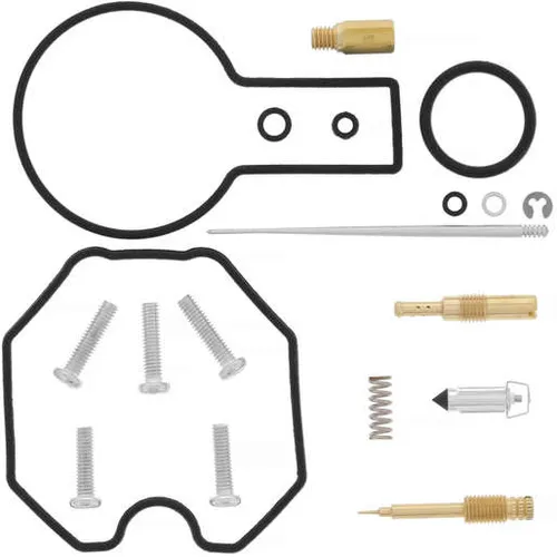 All Balls Carb Carburetor Rebuild Repair Kit for Honda XR400R
