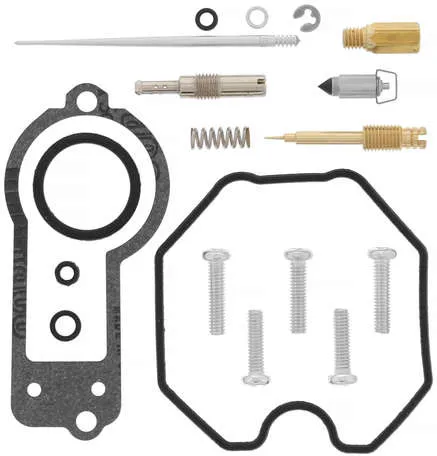 All Balls Carb Carburetor Rebuild Repair Kit