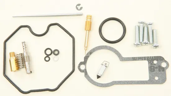 All Balls Carb Carburetor Rebuild Repair Kit