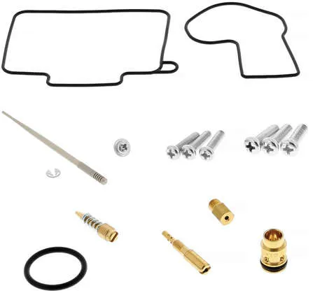 All Balls Carb Carburetor Rebuild Repair Kit for Honda CR250R