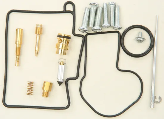All Balls Carb Carburetor Rebuild Repair Kit for Honda CR250R