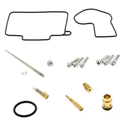 All Balls Carb Carburetor Rebuild Repair Kit for Honda CR250R