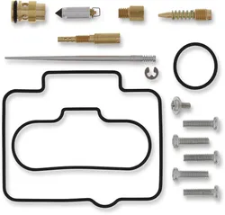 Moose Complete Carburetor Carb Rebuild Repair Kit