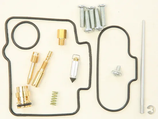 All Balls Carb Carburetor Rebuild Repair Kit