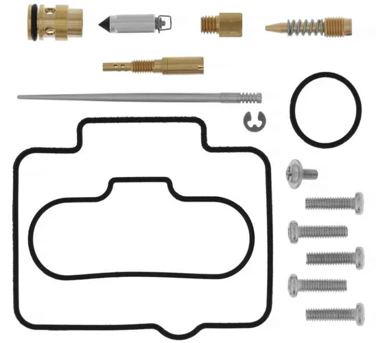 All Balls Carb Carburetor Rebuild Repair Kit