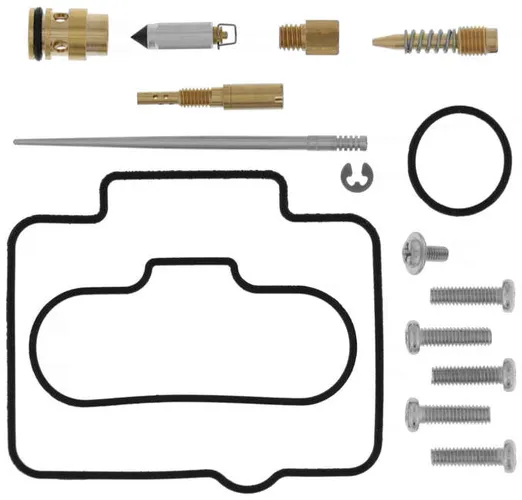 All Balls Carb Carburetor Rebuild Repair Kit