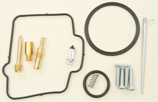 All Balls Carb Carburetor Rebuild Repair Kit