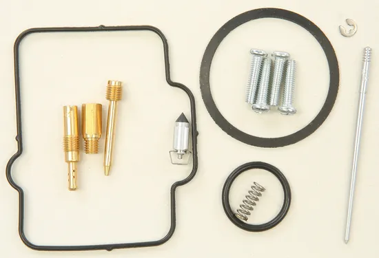 All Balls Carb Carburetor Rebuild Repair Kit