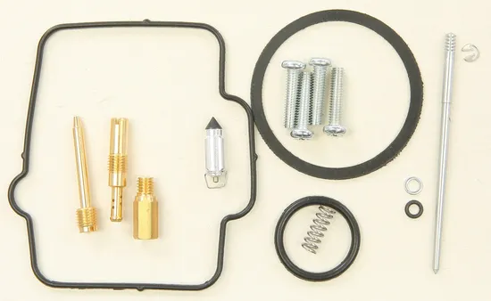 All Balls Carb Carburetor Rebuild Repair Kit for Honda CR250R