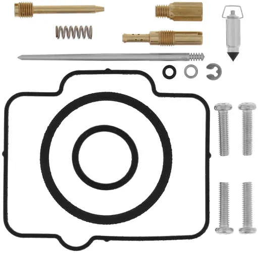 All Balls Carb Carburetor Rebuild Repair Kit for Honda CR250R