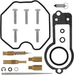 Moose Complete Carburetor Carb Rebuild Repair Kit