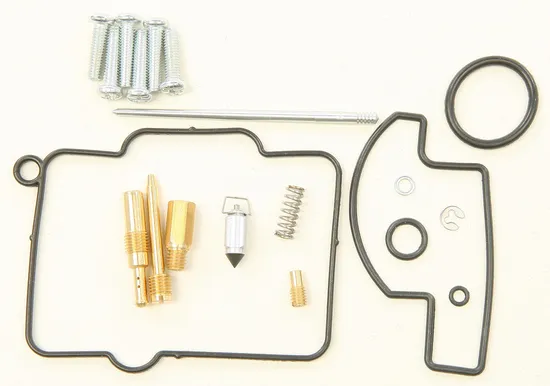 All Balls Carb Carburetor Rebuild Repair Kit