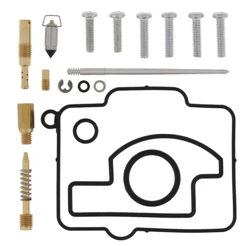 All Balls Carb Carburetor Rebuild Repair Kit