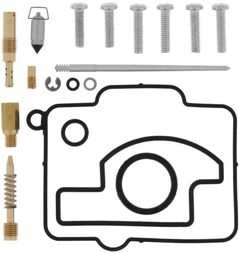 All Balls Carb Carburetor Rebuild Repair Kit