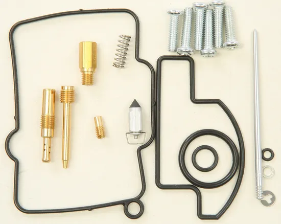 All Balls Carb Carburetor Rebuild Repair Kit