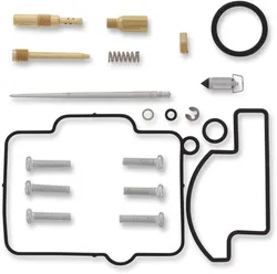 Moose Complete Carburetor Carb Rebuild Repair Kit