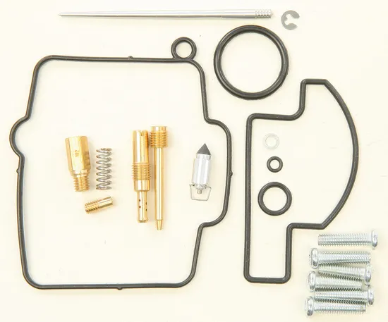 All Balls Carb Carburetor Rebuild Repair Kit