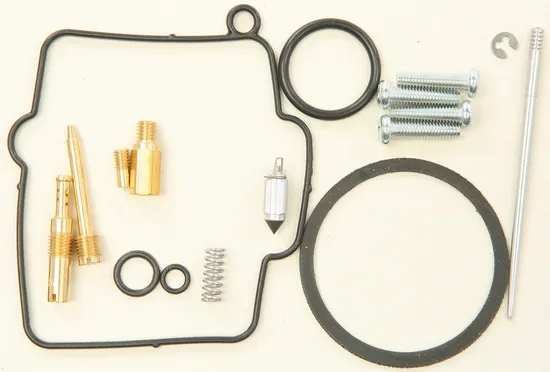 All Balls Carb Carburetor Rebuild Repair Kit for Suzuki RM250