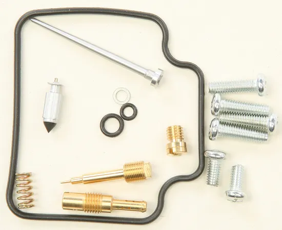 All Balls Carb Carburetor Rebuild Repair Kit