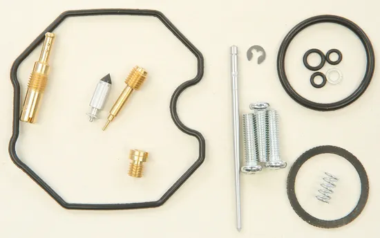All Balls Carburetor Rebuild Repair Kit for Honda CRF125F CRF125FB