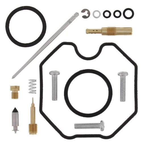 All Balls Carburetor Rebuild Repair Kit for Honda CRF125F CRF125FB