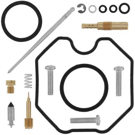All Balls Carburetor Rebuild Repair Kit for Honda CRF125F CRF125FB