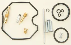 All Balls Carburetor Rebuild Repair Kit for Honda CRF125F CRF125FB
