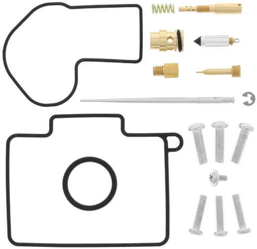 All Balls Carb Carburetor Rebuild Repair Kit for Honda CR125R