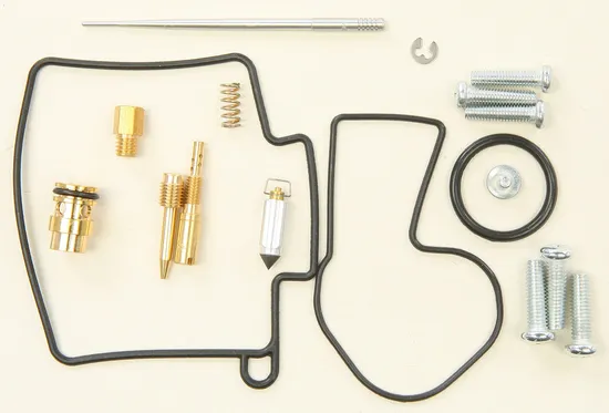 All Balls Carb Carburetor Rebuild Repair Kit for Honda CR125R
