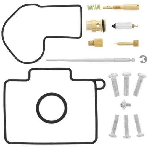 All Balls Carb Carburetor Rebuild Repair Kit for Honda CR125R 3